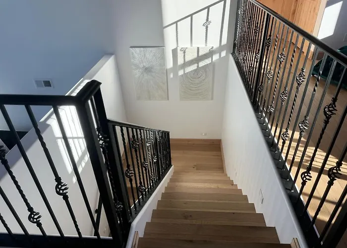 Beautiful Heber Retreat Holiday home