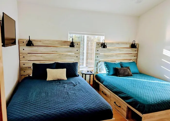 Holiday home Beautiful Heber Retreat *