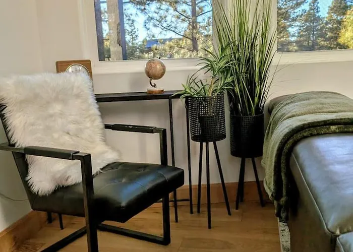 Beautiful Heber Retreat Holiday home *