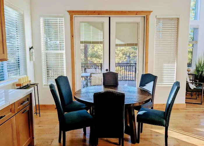 Holiday home Beautiful Heber Retreat