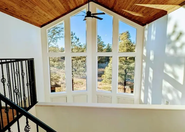 Holiday home Beautiful Heber Retreat *