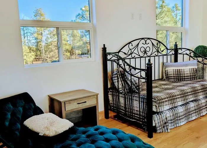 Holiday home Beautiful Heber Retreat *
